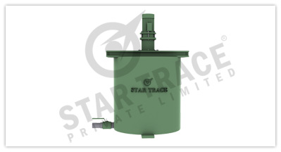 Star Trace: Agitator Agitators