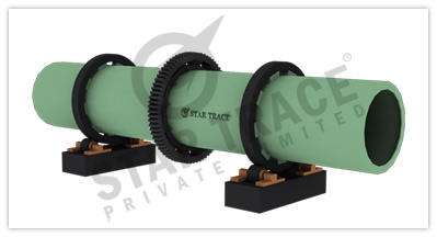 Star Trace: Dryer Dryer